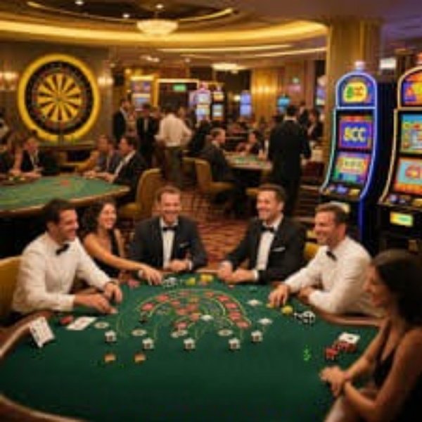 Slot Games Myanmar lucky2d