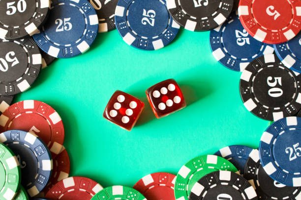 Live Casino lucky2d Myanmar
