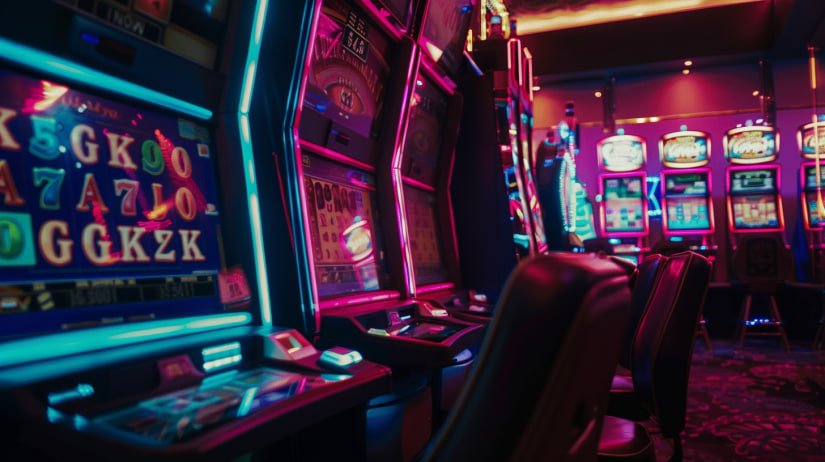 lucky2d Platform ခရီးစဉ် Myanmar Online Gaming တိုးတက်မှု