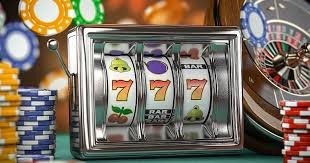 Slot ဂိမ်း Bonus Round Free Spin Myanmar