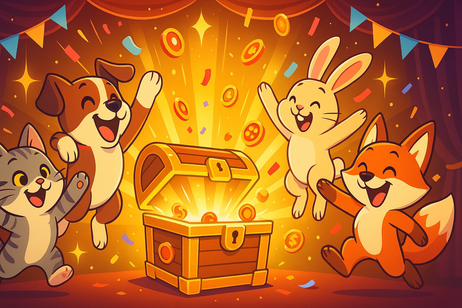 Slot Bonus VIP Cashback Myanmar lucky2d