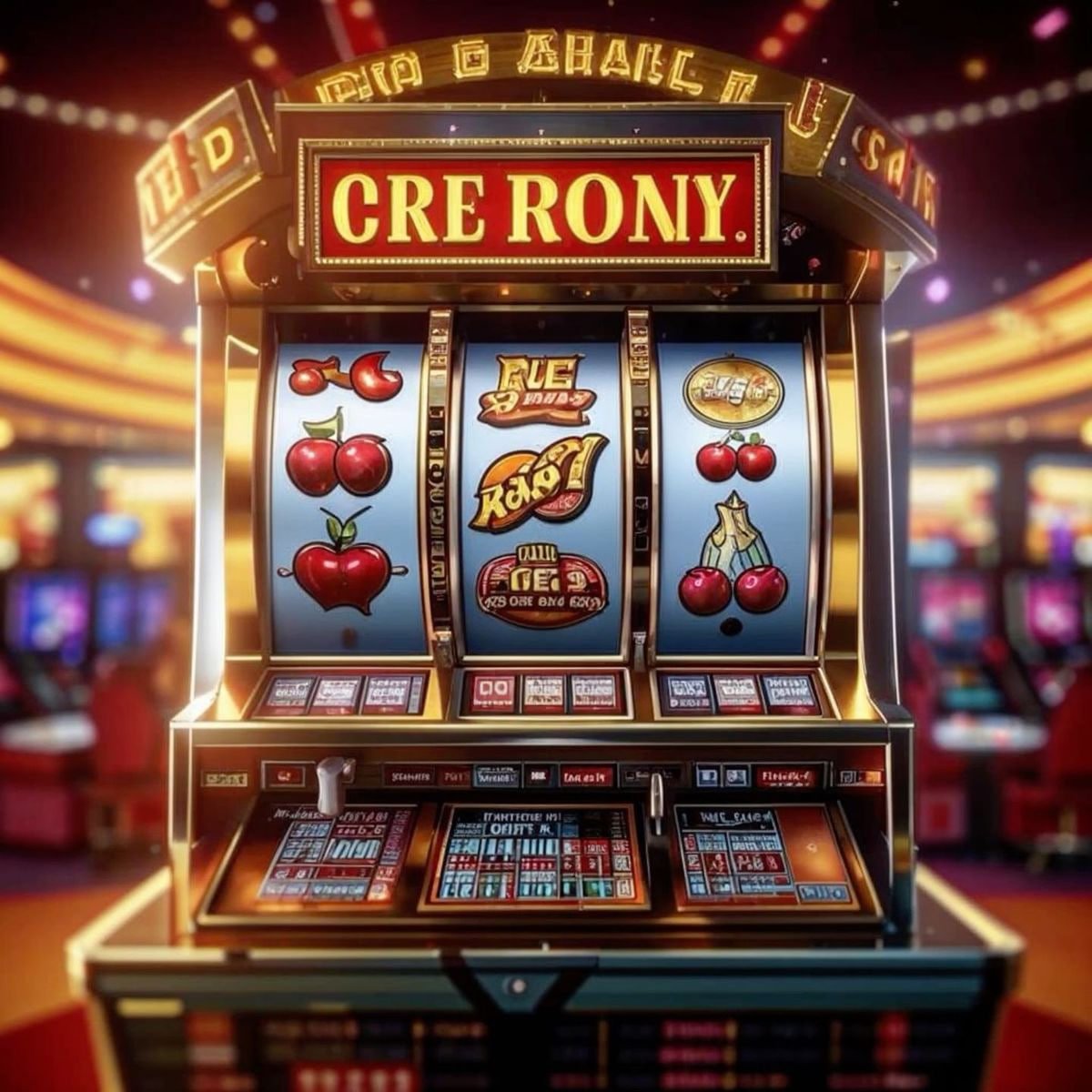 lucky2d Myanmar Online Gaming Platform ကျွန်ုပ်တို့အကြောင်း